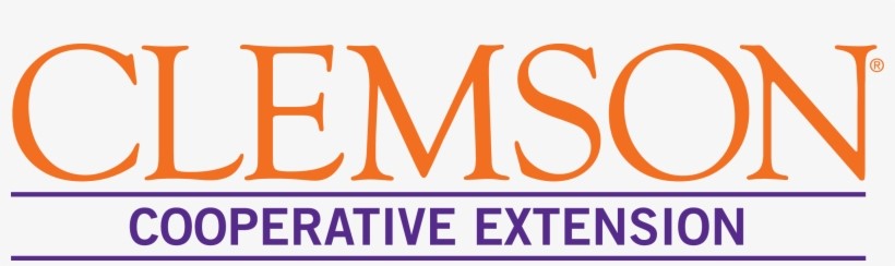 Clemson Extention Logo