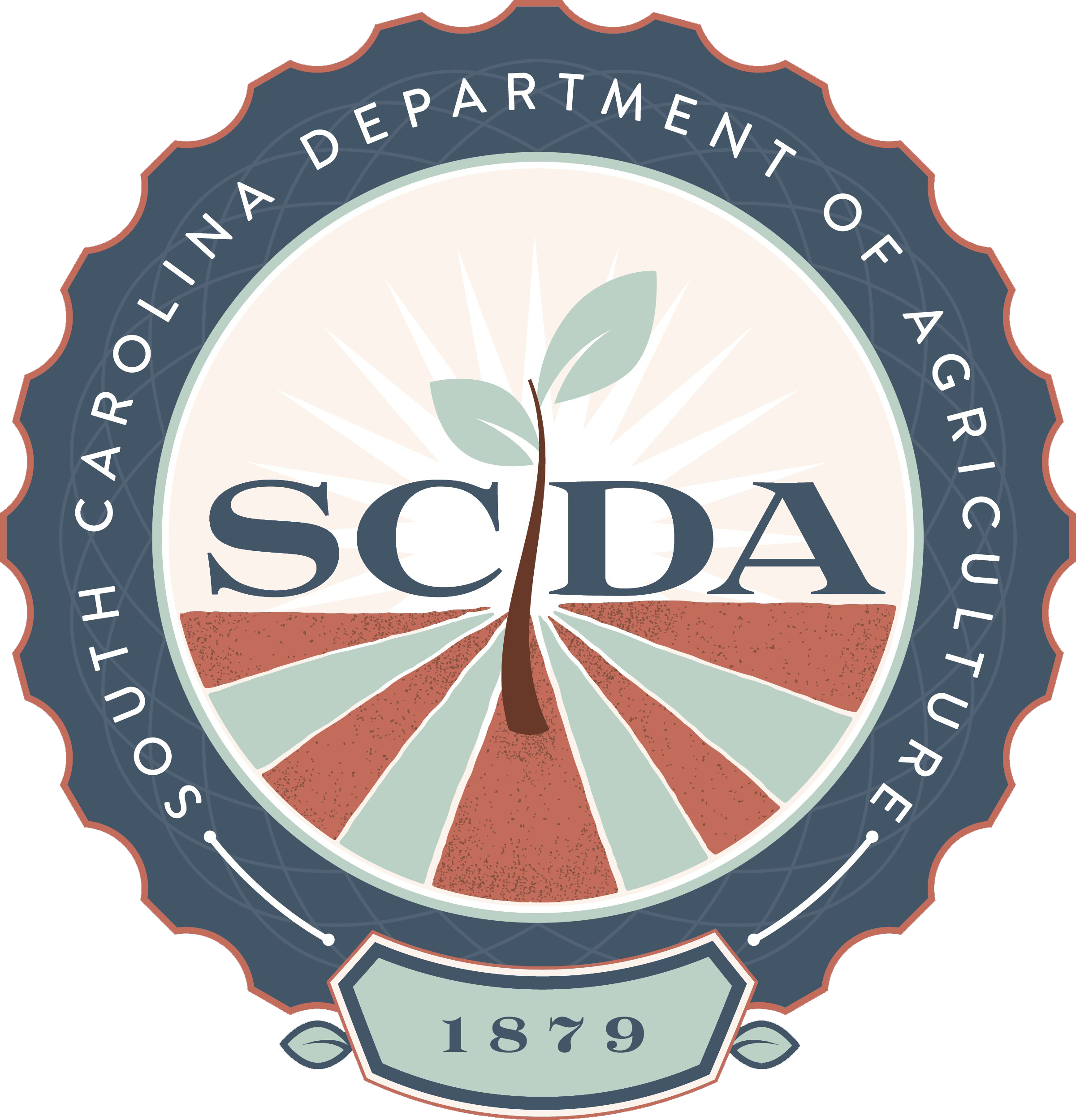 SC Dept AG Logo